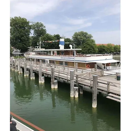 St Willibald Comfortable Nyaraló